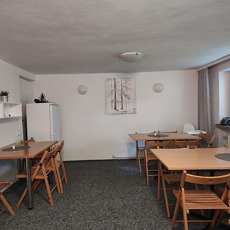 Willa Kuklik Karpacz Esterno foto
