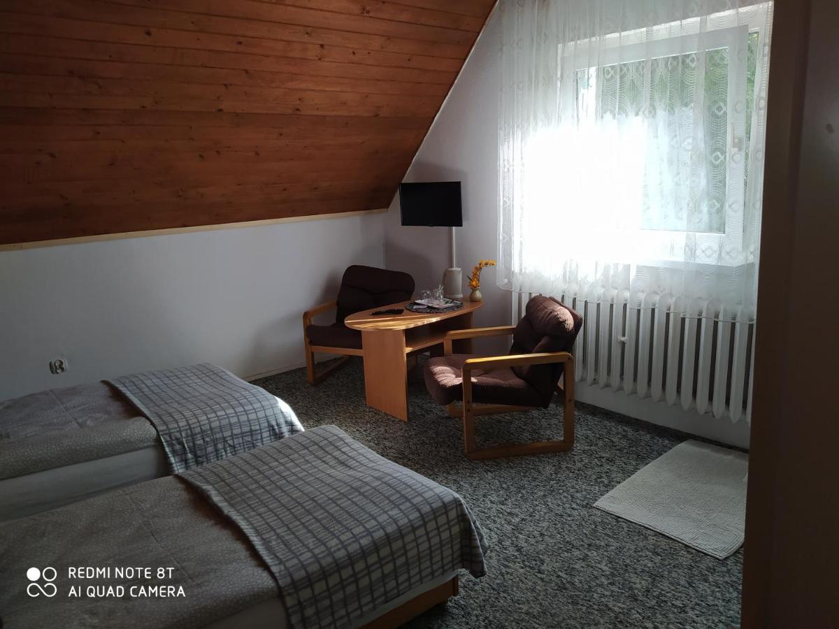 Willa Kuklik Karpacz Esterno foto