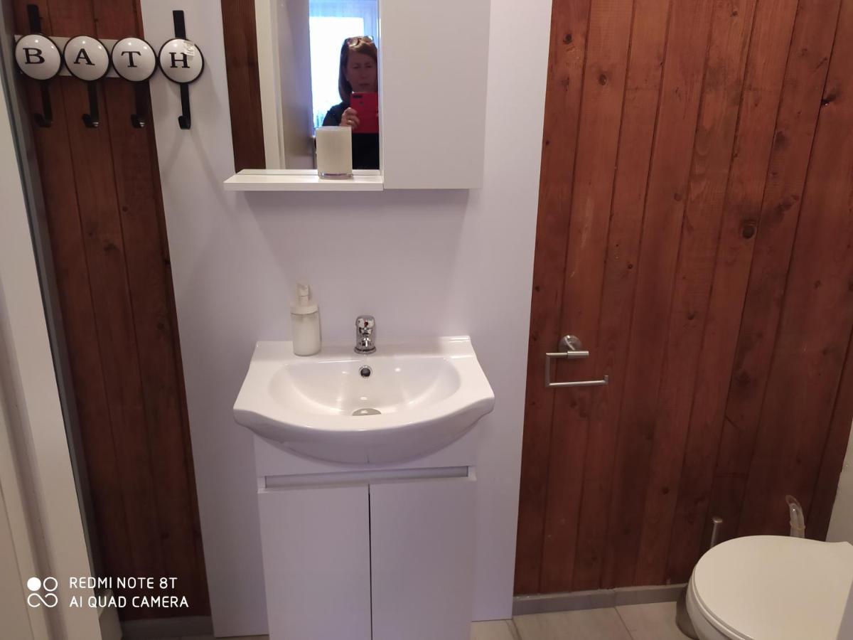 Willa Kuklik Karpacz Esterno foto