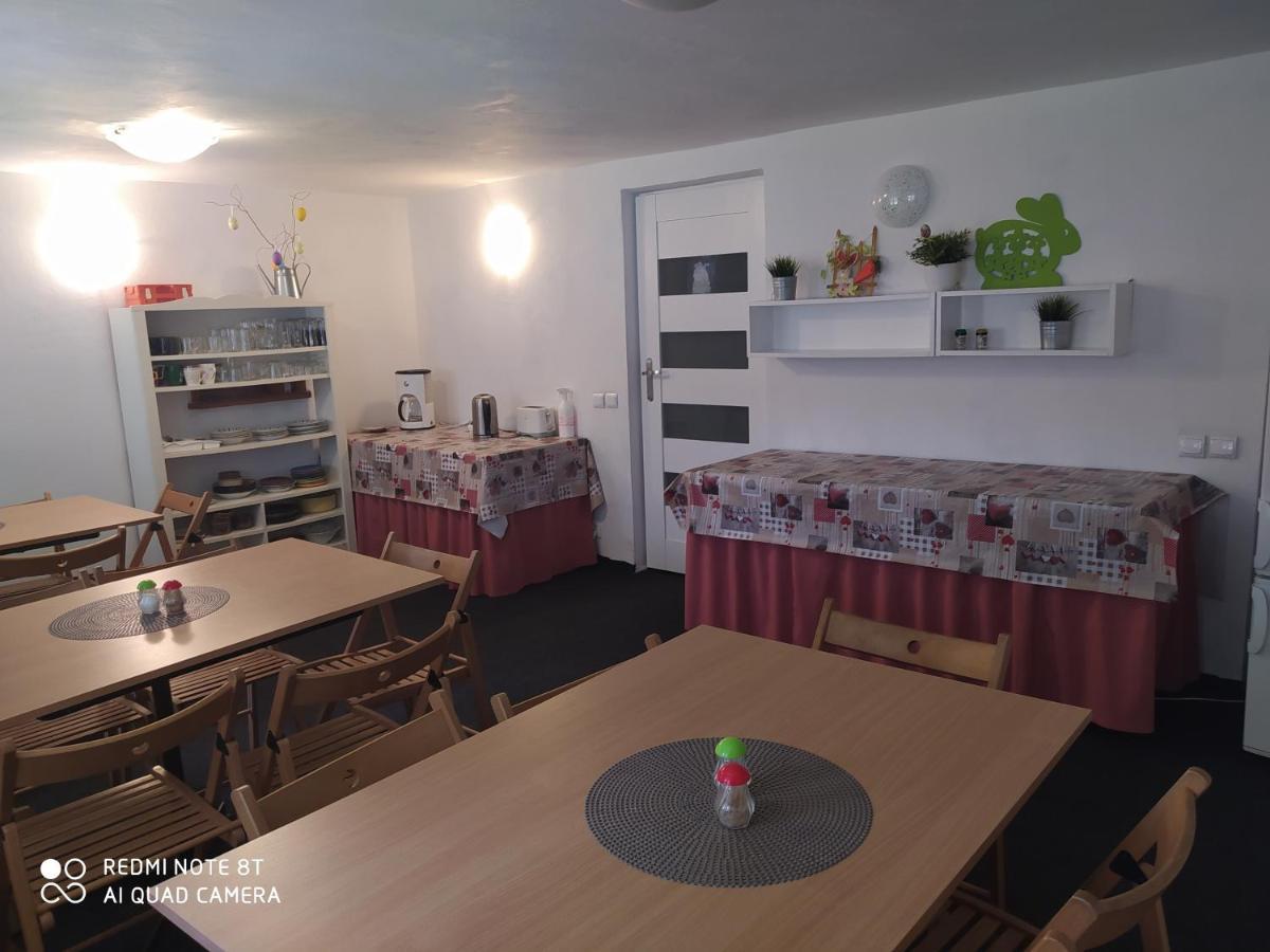 Willa Kuklik Karpacz Esterno foto