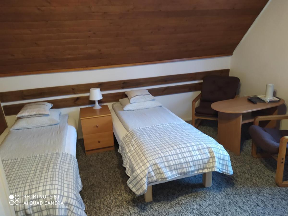 Willa Kuklik Karpacz Esterno foto