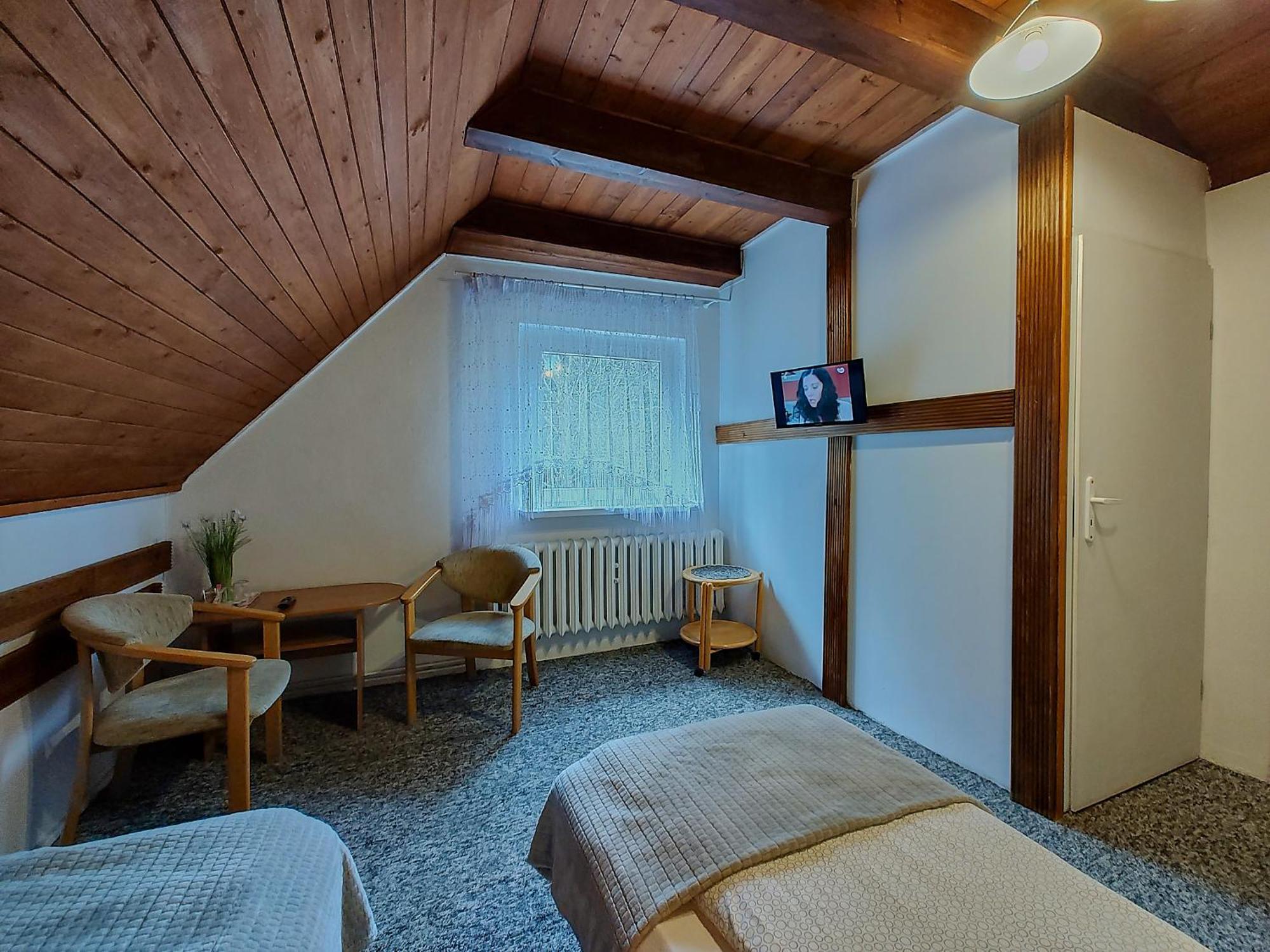 Willa Kuklik Karpacz Esterno foto