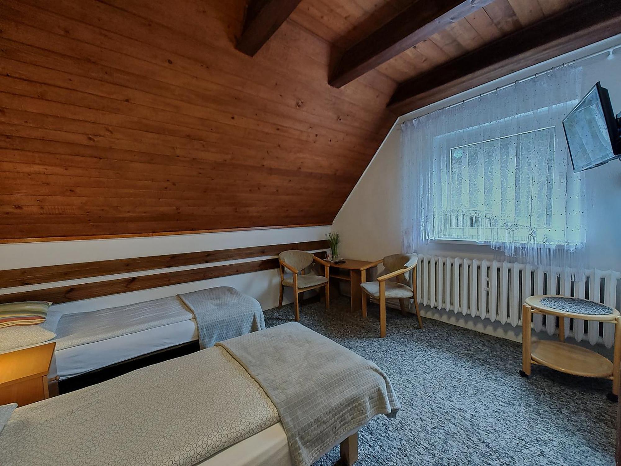 Willa Kuklik Karpacz Esterno foto