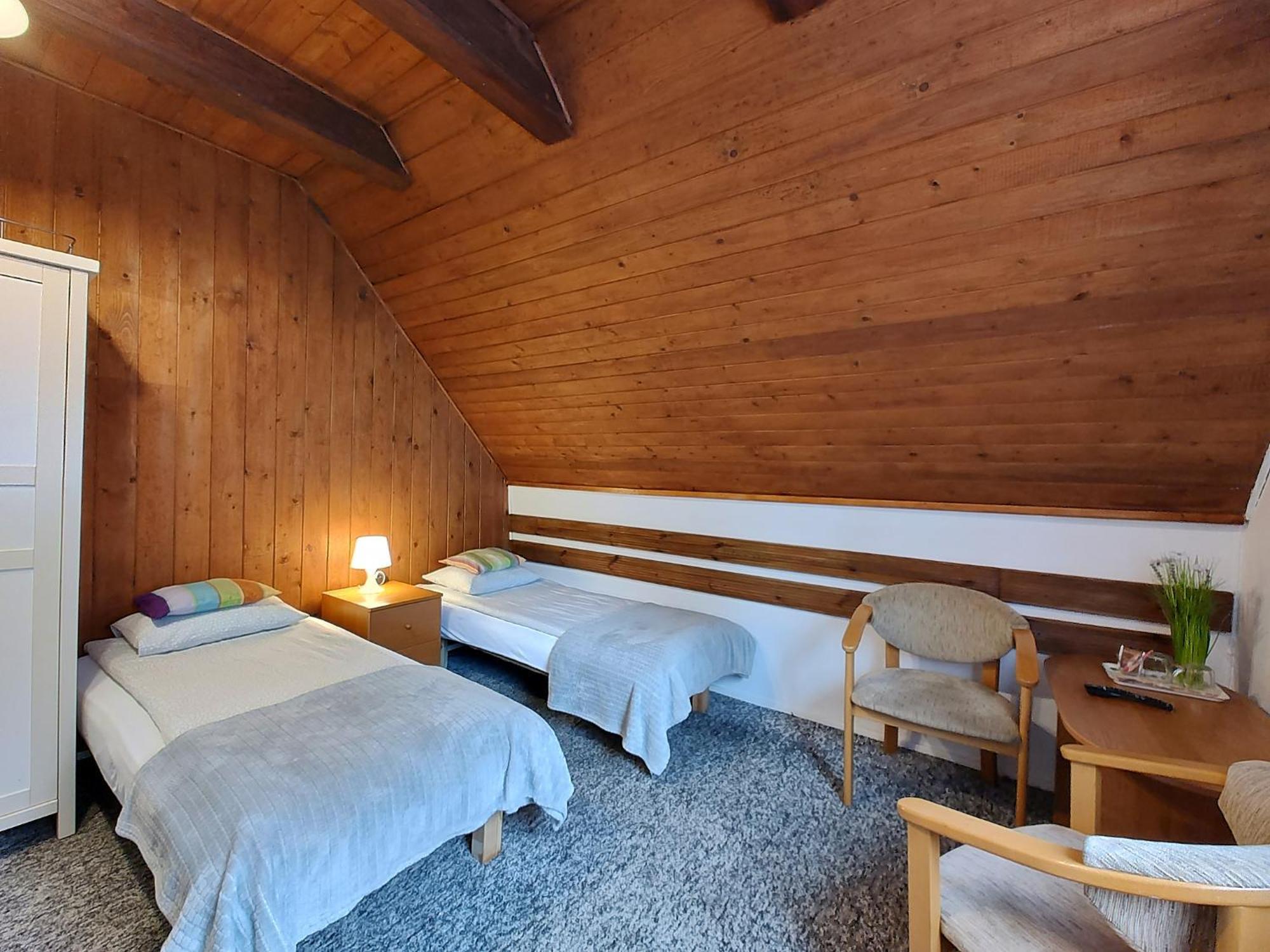 Willa Kuklik Karpacz Esterno foto