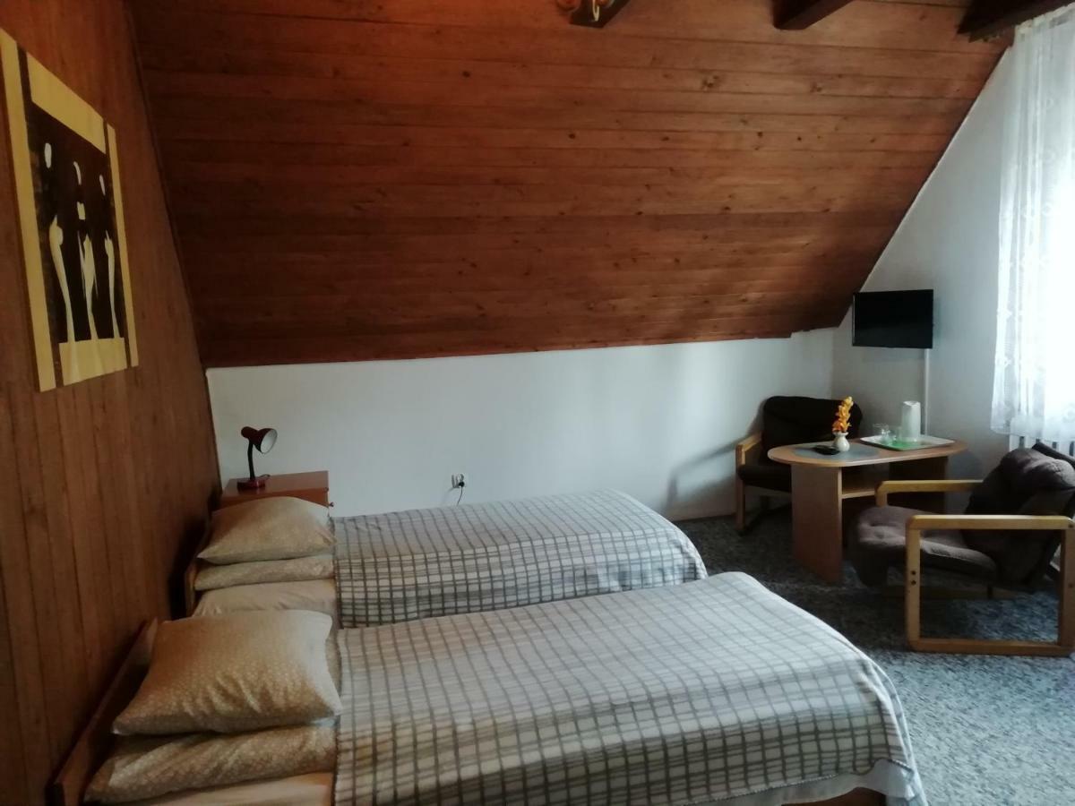 Willa Kuklik Karpacz Esterno foto